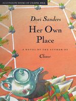 Hardcover edition cover