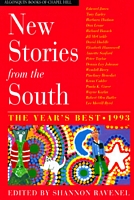 New Stories from the South 1993: The Year's Best