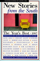 New Stories from the South 1997: The Year's Best