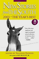 New Stories from the South: The Year's Best, 2003