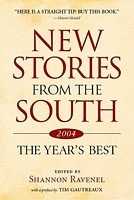 New Stories from the South: The Year's Best, 2004