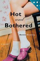 Annie Downey's Latest Book