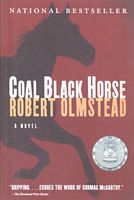 Coal Black Horse