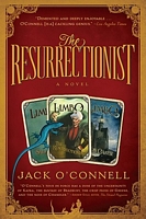 Jack O'Connell's Latest Book