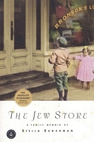 Cover of The Jew Store by Stella Suberman