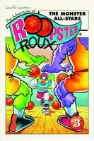 Adventures of Roopster Roux - The Monster All-Stars