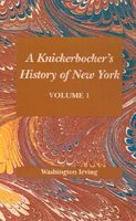 A Knickerbocker's History of New York