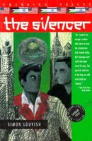 Cover of The Silencer by Simon Louvish