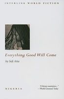 Everything Good Will Come
