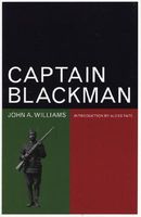 Captain Blackman