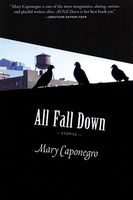 Mary Caponegro's Latest Book