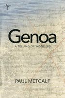 Cover of Genoa by Paul Metcalf