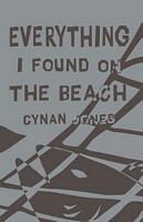 Cover of Everything I Found on the Beach by Cynan Jones