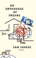 Sam Savage's Latest Book