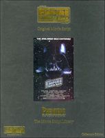 Star Wars: The Empire Strikes Back: Original Movie Script