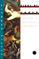 Cover of Night of Amber by Sylvie Germain