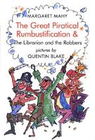 The Great Piratical Rumbustification and the Librarian and the Robbers