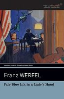Franz Werfel's Latest Book
