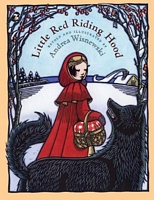 Cover of Little Red Riding Hood by Andrea Wisnewski