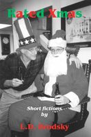 Cover of Rated Xmas by Louis Daniel Brodsky
