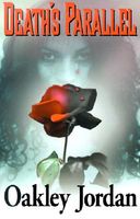 Cover of Death's Parallel by Oakley Jordan