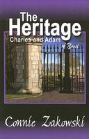 Cover of The Heritage by Connie Zakowski