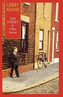 Cover of The Street & Other Stories by Gerry Adams
