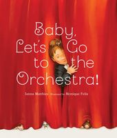 Janna Matthies's Latest Book