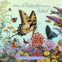 Laura Purdie Salas's Latest Book