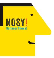 Seymour Chwast's Latest Book
