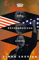 Cover of The Resurrections by Simon Louvish
