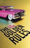 Cover of The Golden Rules by R.M. Ryan