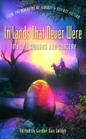 Cover of In Lands That Never Were by Gordon Van Gelder