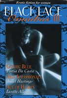 Black Lace Omnibus III