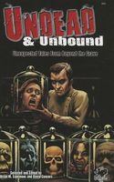 Cover of Undead & Unbound by Brian M. Sammons