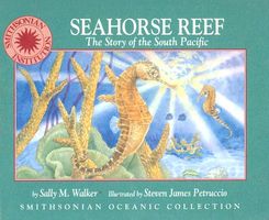 Seahorse Reef: A Story of the South Pacific