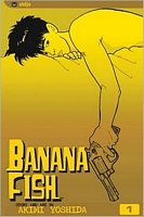 Banana Fish, Volume 1