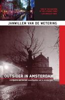 Outsider in Amsterdam