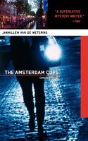 Janwillem Van De Wetering's Latest Book