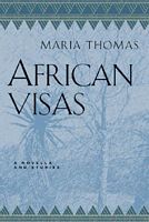 Maria Thomas's Latest Book