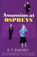 Assassins at Ospreys