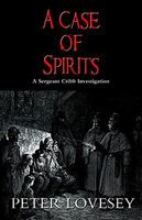 A Case of Spirits