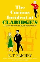 Curious Incident at Claridge's