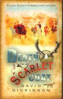 Death in a Scarlet Coat