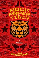 Rock Paper Tiger