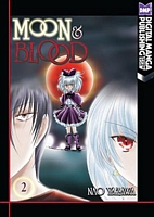 Moon & Blood, Volume 2