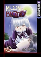 Moon and Blood, Volume 3