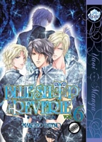 Blue Sheep Reverie, Volume 6