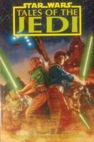 Star Wars Tales of the Jedi #3: Knights of the Old Republic