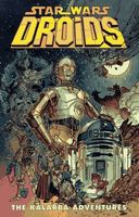 Star Wars: Droids - The Kalarba Adventures